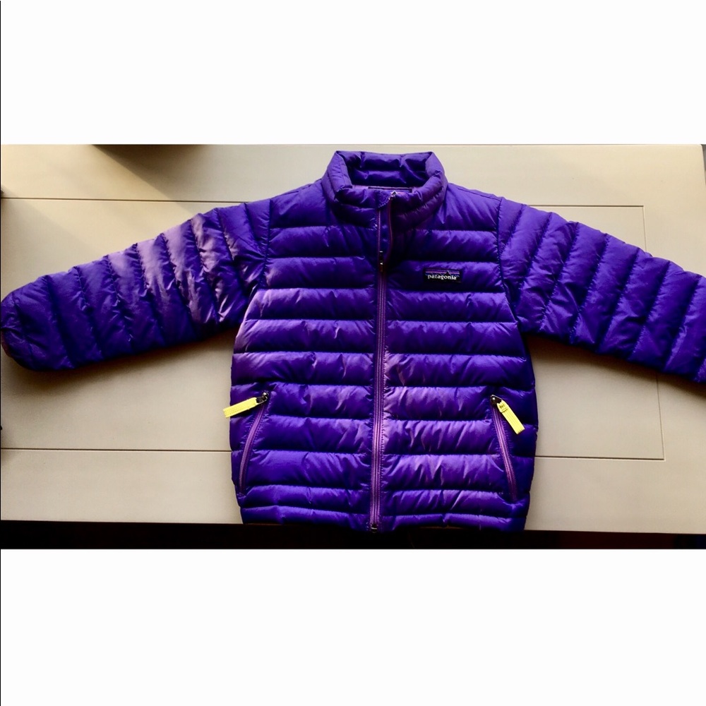 Patagonia Kids Baby Down Sweater/Jacket